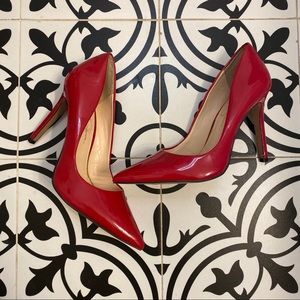Jessica Simpson Cassini Pumps